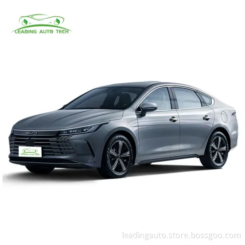 2023 Chinese Brand Hot Selling Byd Destroyer 05 Phev Compact Sedan New Energy Vehicle New Car for Sale